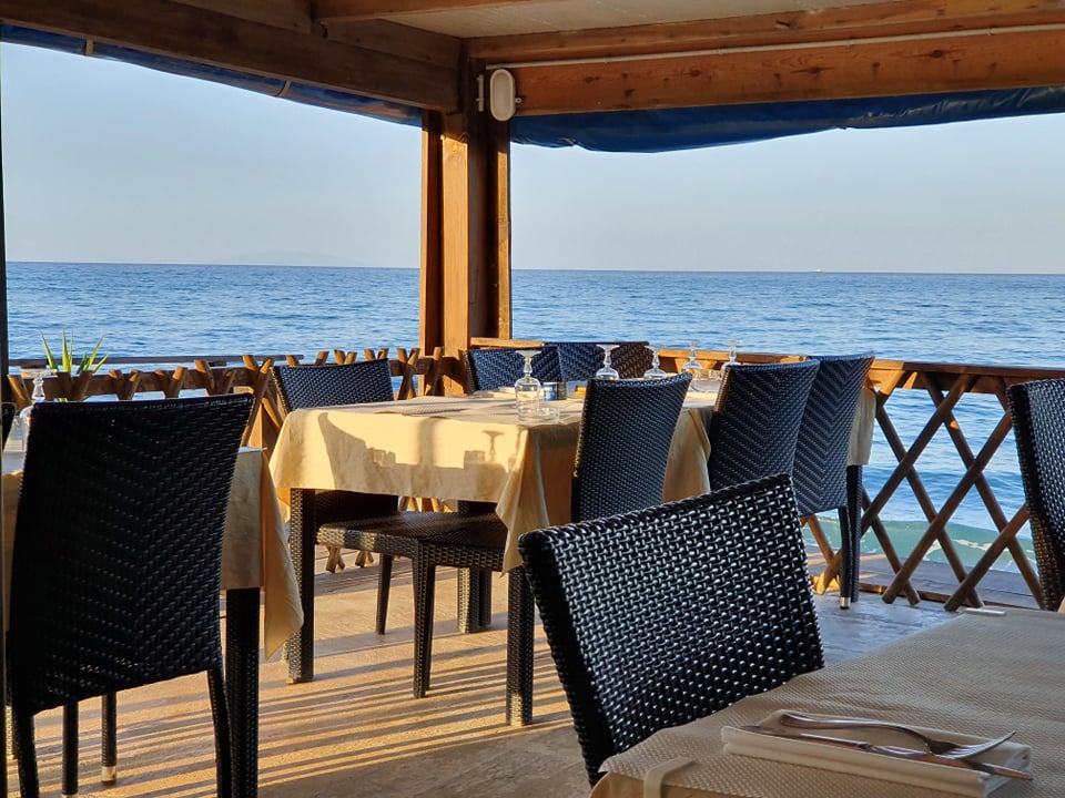 Les restaurants